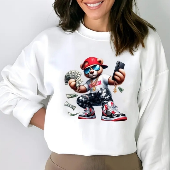 š„IRON-ON TRANSFER DECAL STICKERš„ - Picture 7 of 11